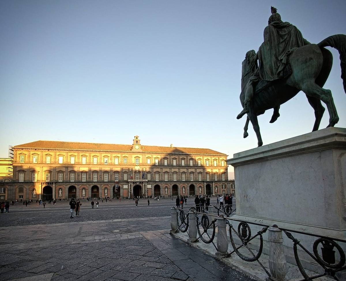 Napoli, Palazzo Reale ospiterà la conferenza internazionale dell’Unesco